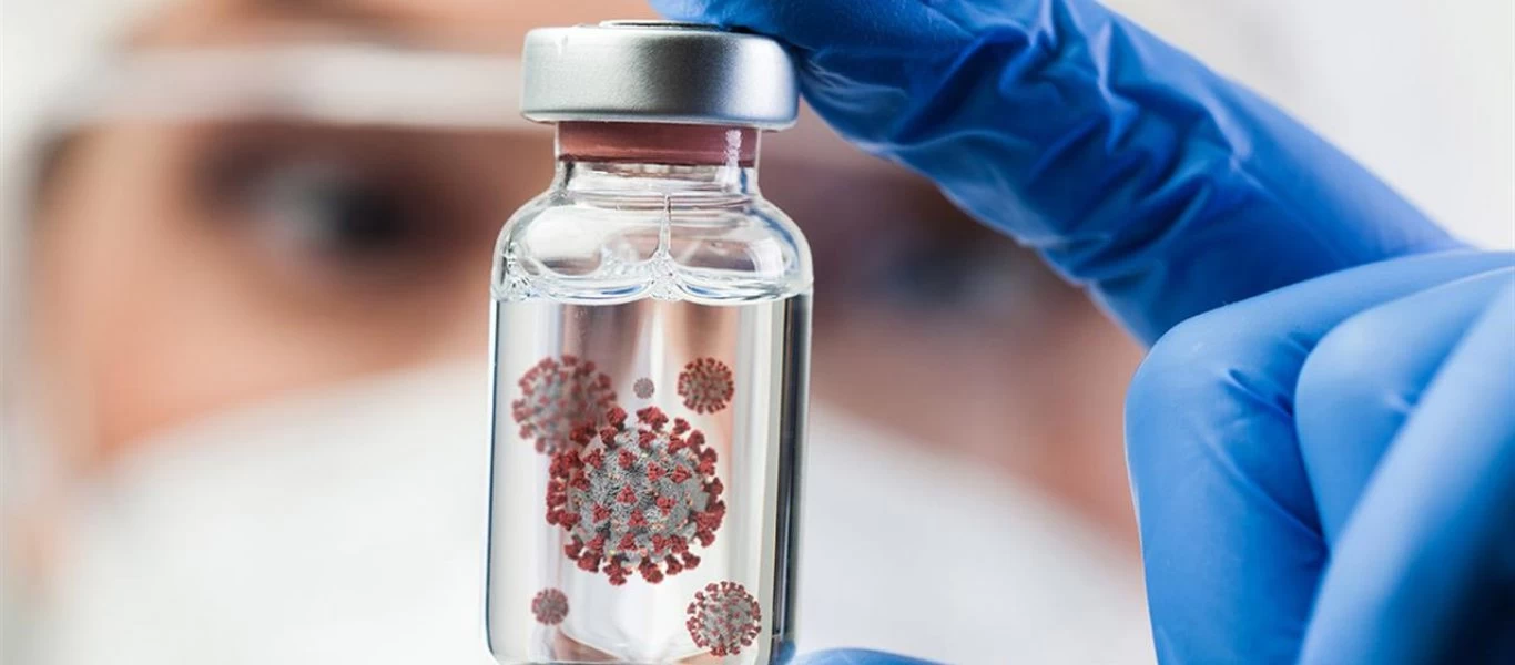 Κορωνοϊός: Όλα όσα ξέρουμε για την ινδική μετάλλαξη - Και εμβόλια και lockdown!